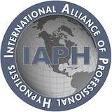 International Alliance of Professional Hypnotists logo